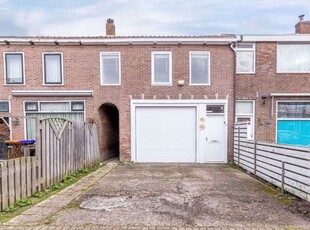 Appartement in Den Helder met 2 kamers