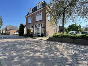 Appartement in Deventer met 2 kamers