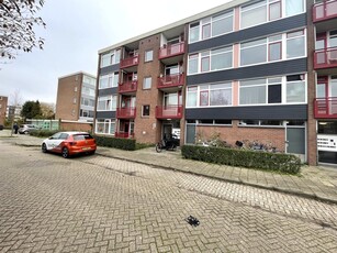 Appartement in Deventer met 3 kamers