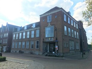 Appartement in Gouda met 2 kamers