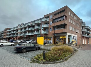 Appartement in Heerhugowaard met 2 kamers