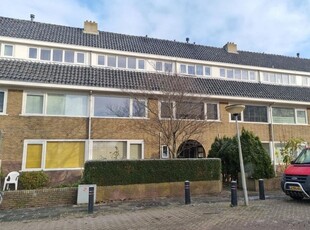 Appartement in Leeuwarden met 2 kamers