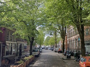 Appartement in Leeuwarden met 3 kamers