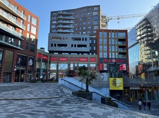 Appartement in Nieuwegein met 3 kamers