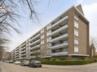 Appartement in Rijswijk met 3 kamers