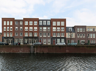 Appartement in Rotterdam met 2 kamers