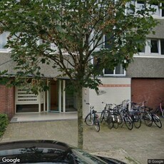 Appartement in Utrecht met 4 kamers