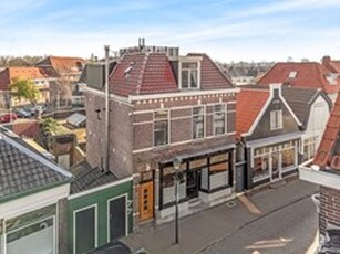 Appartement in Zaandam met 2 kamers