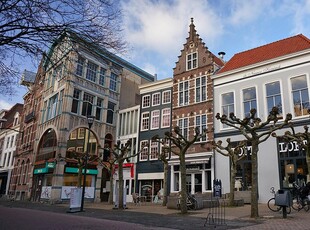 Appartement in Zwolle