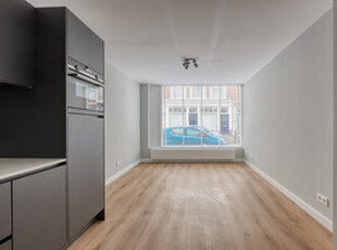 Benedenwoning te huur in Den Haag