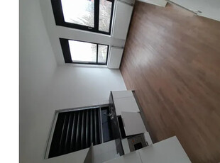 Huur 1 slaapkamer appartement van 35 m² in Haarlem