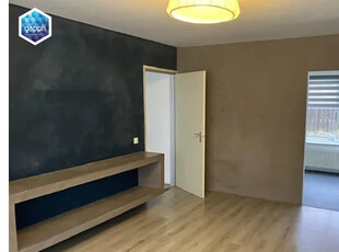 Huur 3 slaapkamer appartement van 90 m² in Zaandam