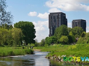 Portiekflat Dirk Hartogstraat, Breda huren?