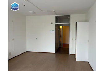 Studio van 20 m² in Vlissingen