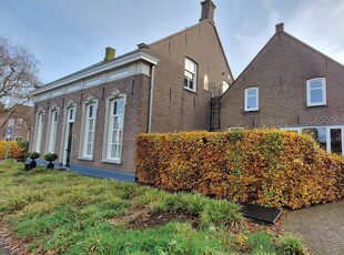 Woonhuis in Haaren met 5 kamers