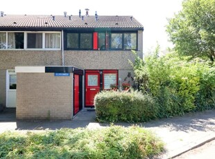 Woonhuis in Leiden met 4 kamers