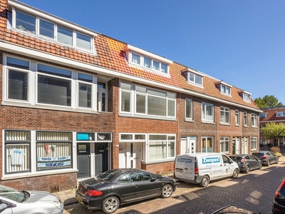 Boylestraat 21 A