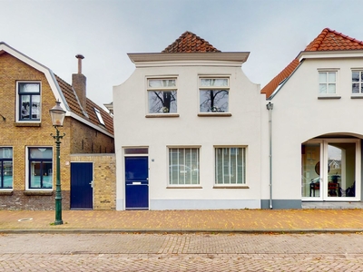 Koestraat 73