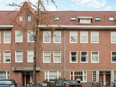 Marco Polostraat 96 2