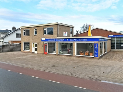 Tielsestraat 184 en 184A