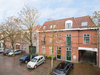 van Goorstraat 28