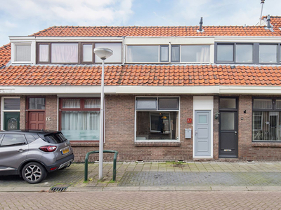 Bilderdijkstraat 14