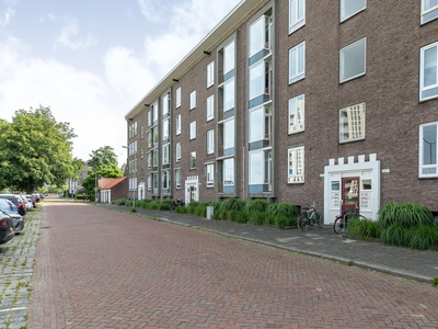 Bovenwoning Graaf Hendrik III laan, Breda huren?