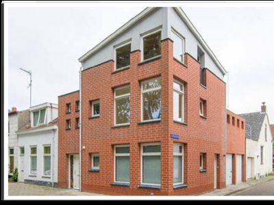 Bovenwoning Grenulaan, Terneuzen huren?