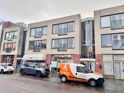 Bovenwoning Rozenstraat, Zeist huren?