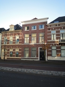 Bovenwoning Stationsstraat, Middelburg huren?