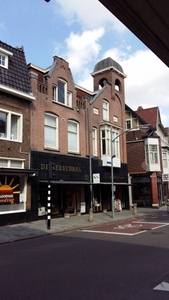 Bovenwoning Vaartweg, Hilversum huren?