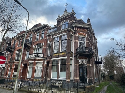 Emmastraat 11 a