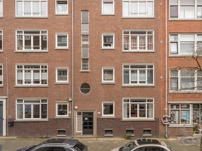 Heulstraat 29 A