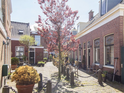 Katwijkstraat 29A