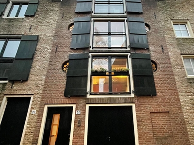 Kleine Spuistraat 30