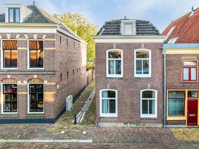 Leeuweringerstraat 50