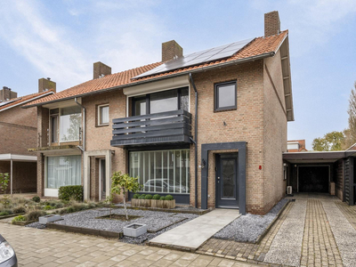 Lijsterbesstraat 8