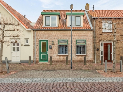 Oostvoorstraat 16