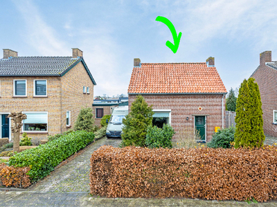 Oude Hoofdweg 56