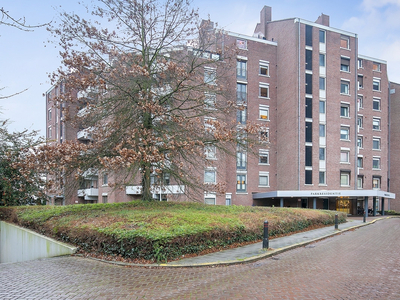 Parkweg 8K