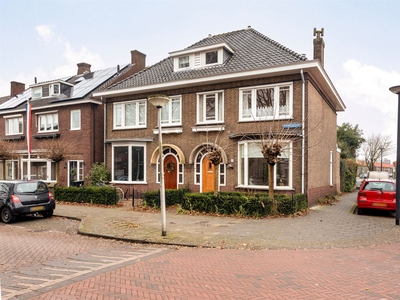 Preangerstraat 22