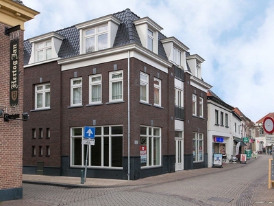 Smeestraat 14 D