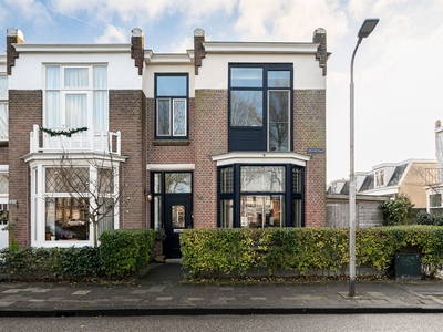 Spoorstraat 110