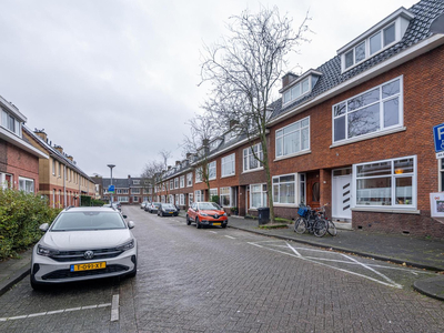 Stoppelstraat 13