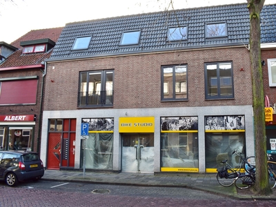 Vechtstraat 36 A