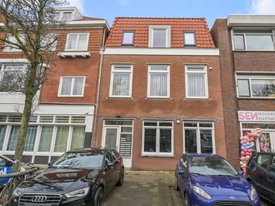 Vinkenstraat 64 S