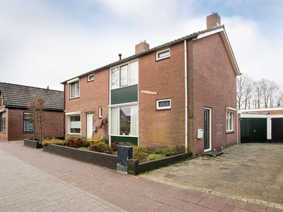 Weerdingerstraat 217 I