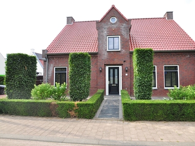 Zeepsehoeve 35