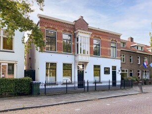 Appartement in Breda met 4 kamers