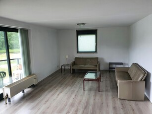 Appartement in Leiden met 2 kamers